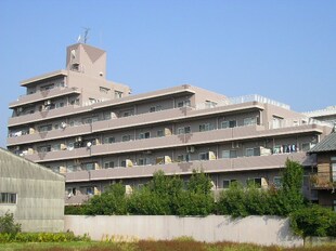 GRAND MAISON中小田井（E-1）の物件外観写真